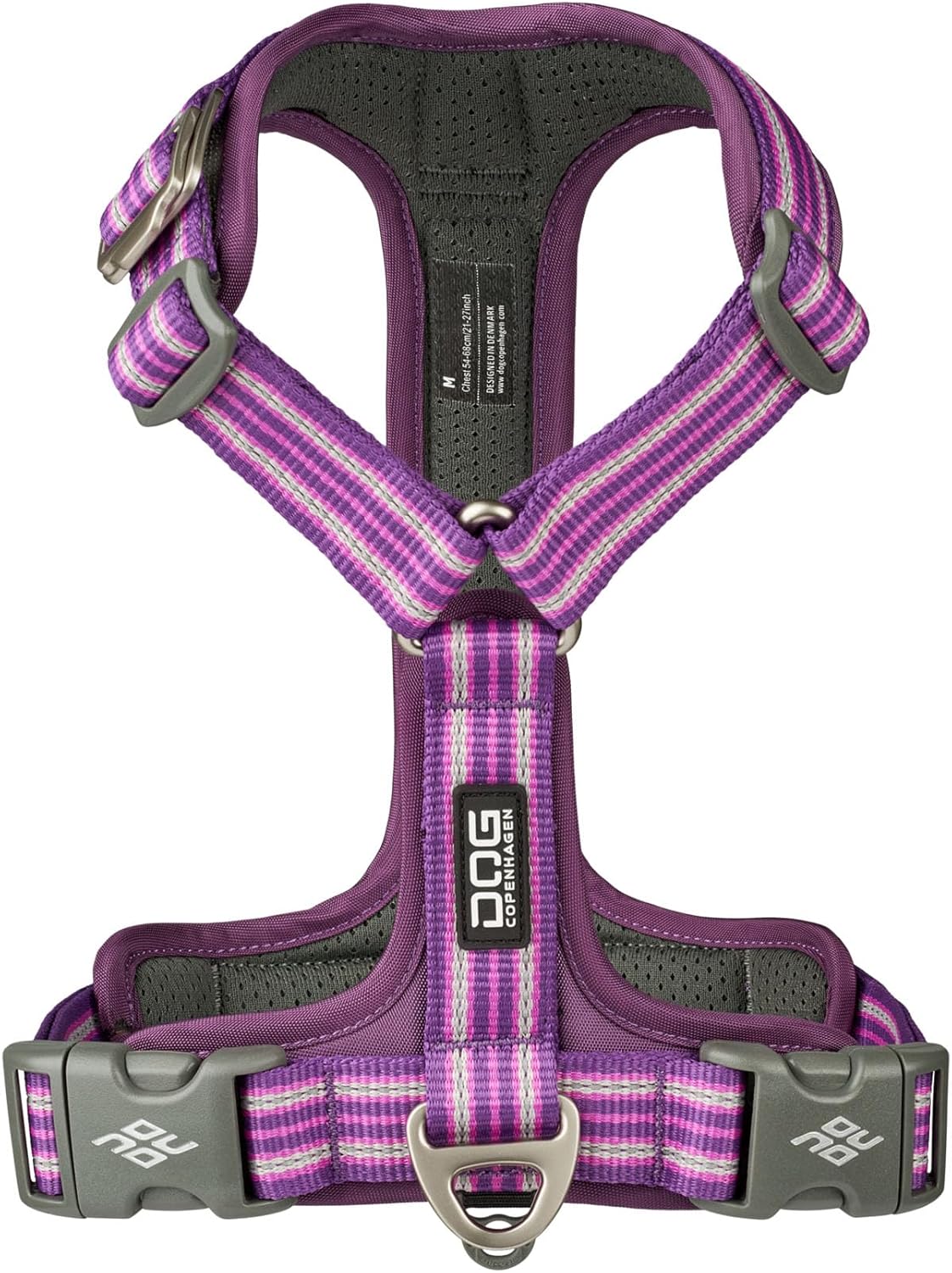 Comfort Walk Air 3.0 Hundegeschirr, Purple Passion / S