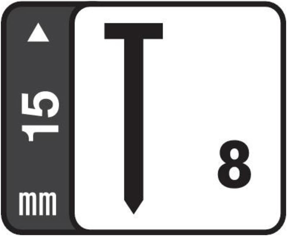 Elektrotacker PRO R553, Schachtel