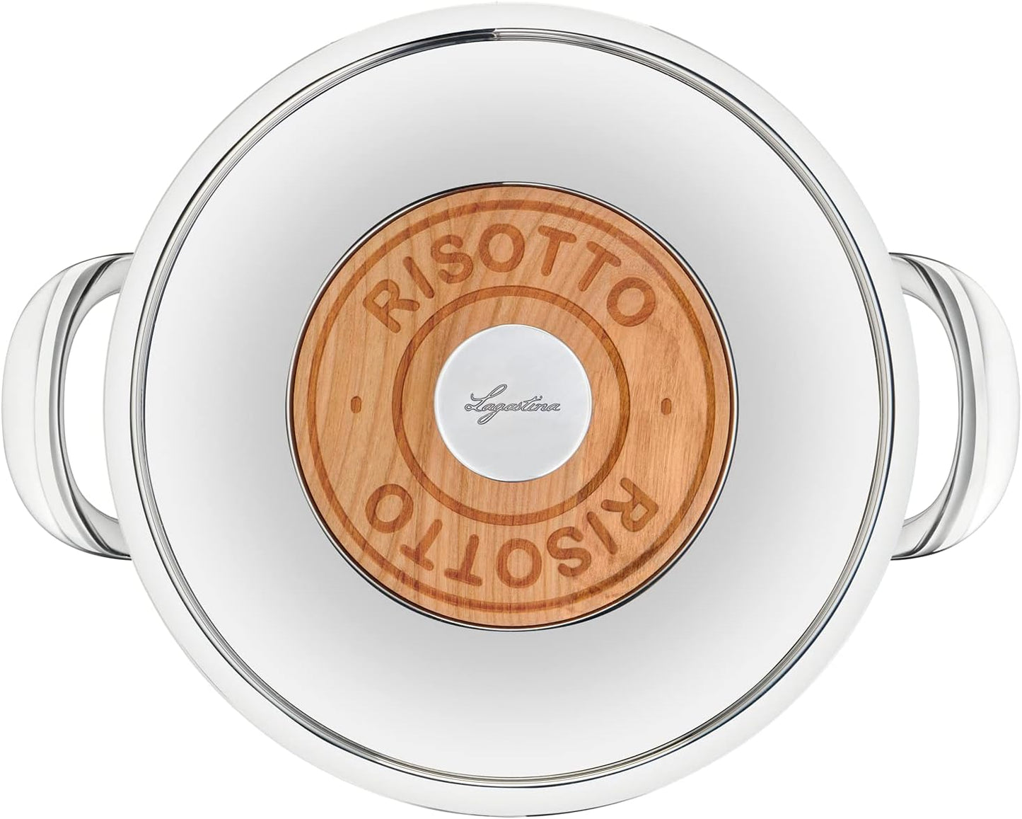 Risottokocher