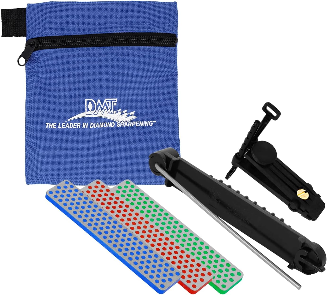 Diamant-Messerschärfer Aligner Schleifsystem, Aligner Schleifsystem AKEFC