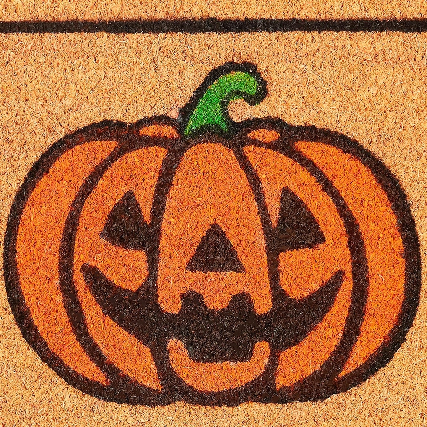 Halloween Fussmatte