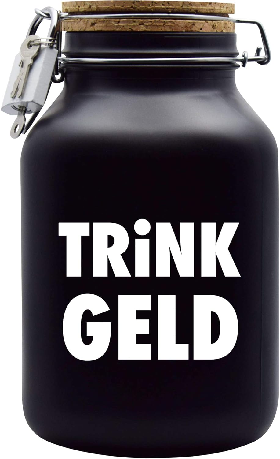 Spardose Trinkgeld