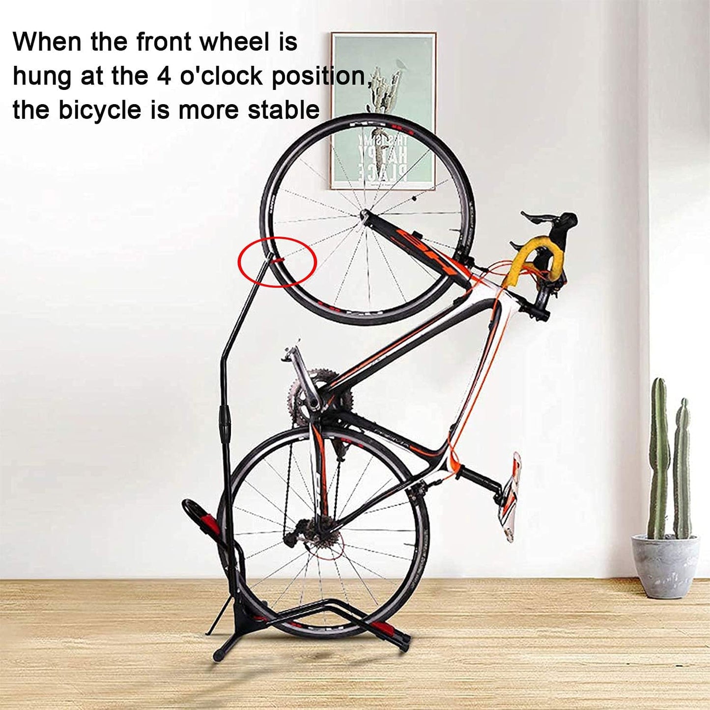 Veloständer