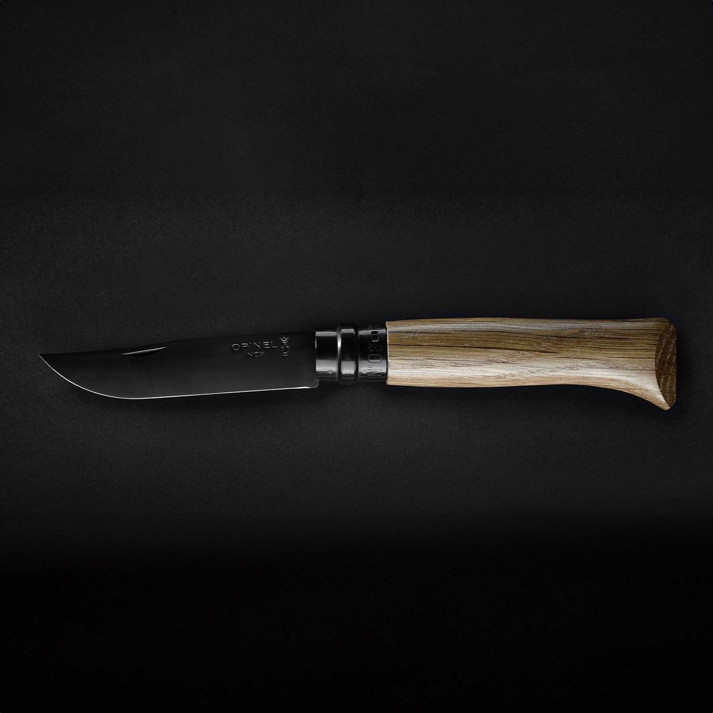 N°08 Klappmesser