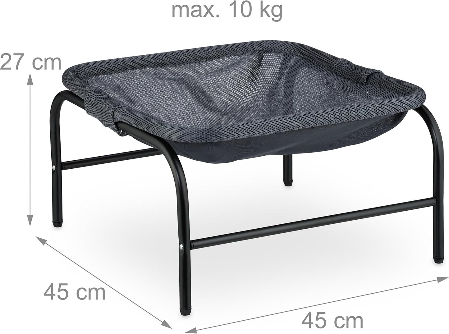 Katzenhängematte