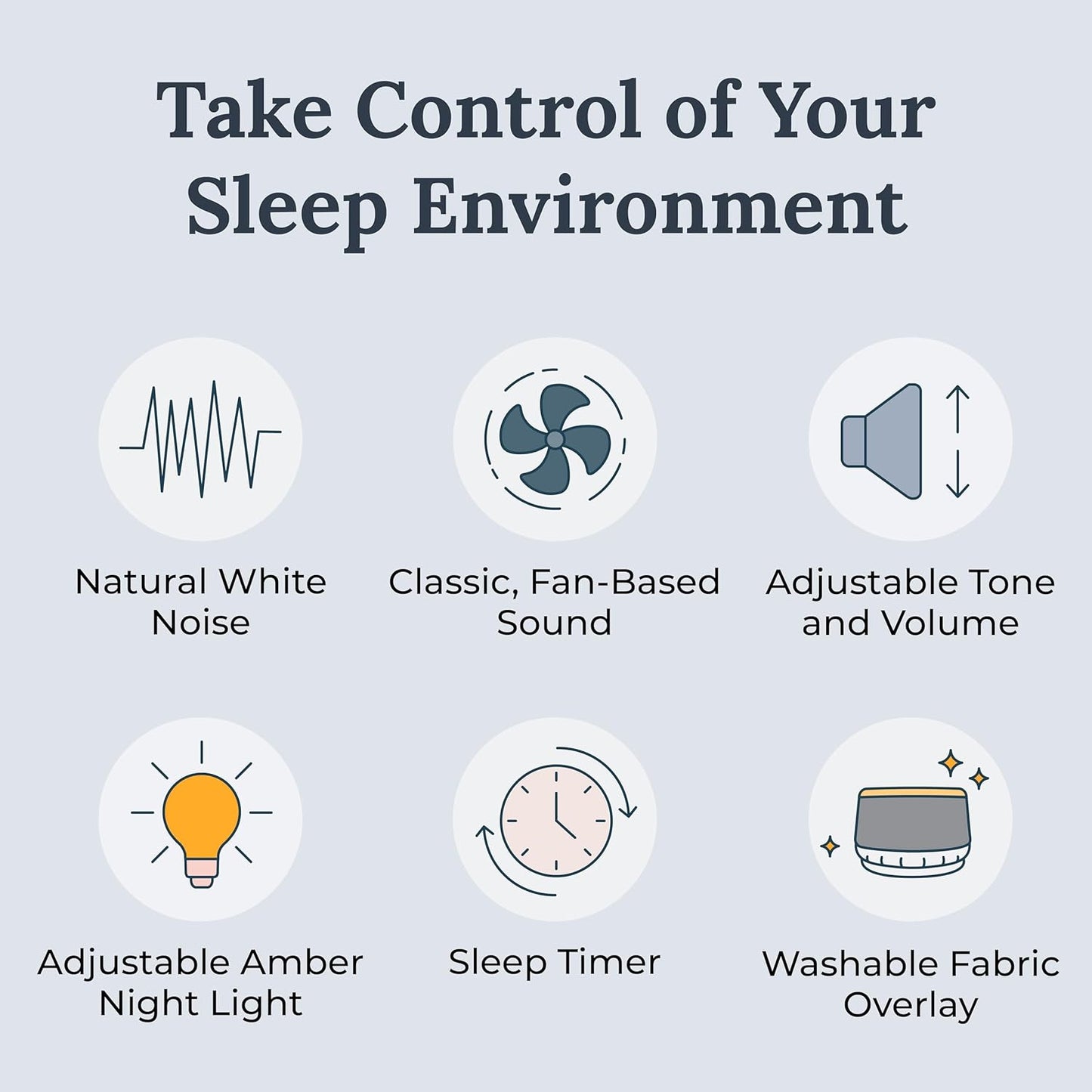 White Noise Machine