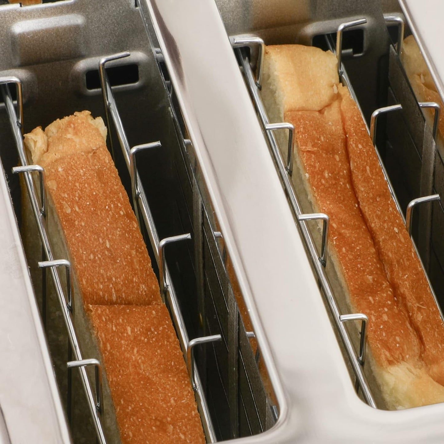 Frühstücks-Set Wasserkocher & Toaster (1,7L, 4 Scheiben), Schwarz