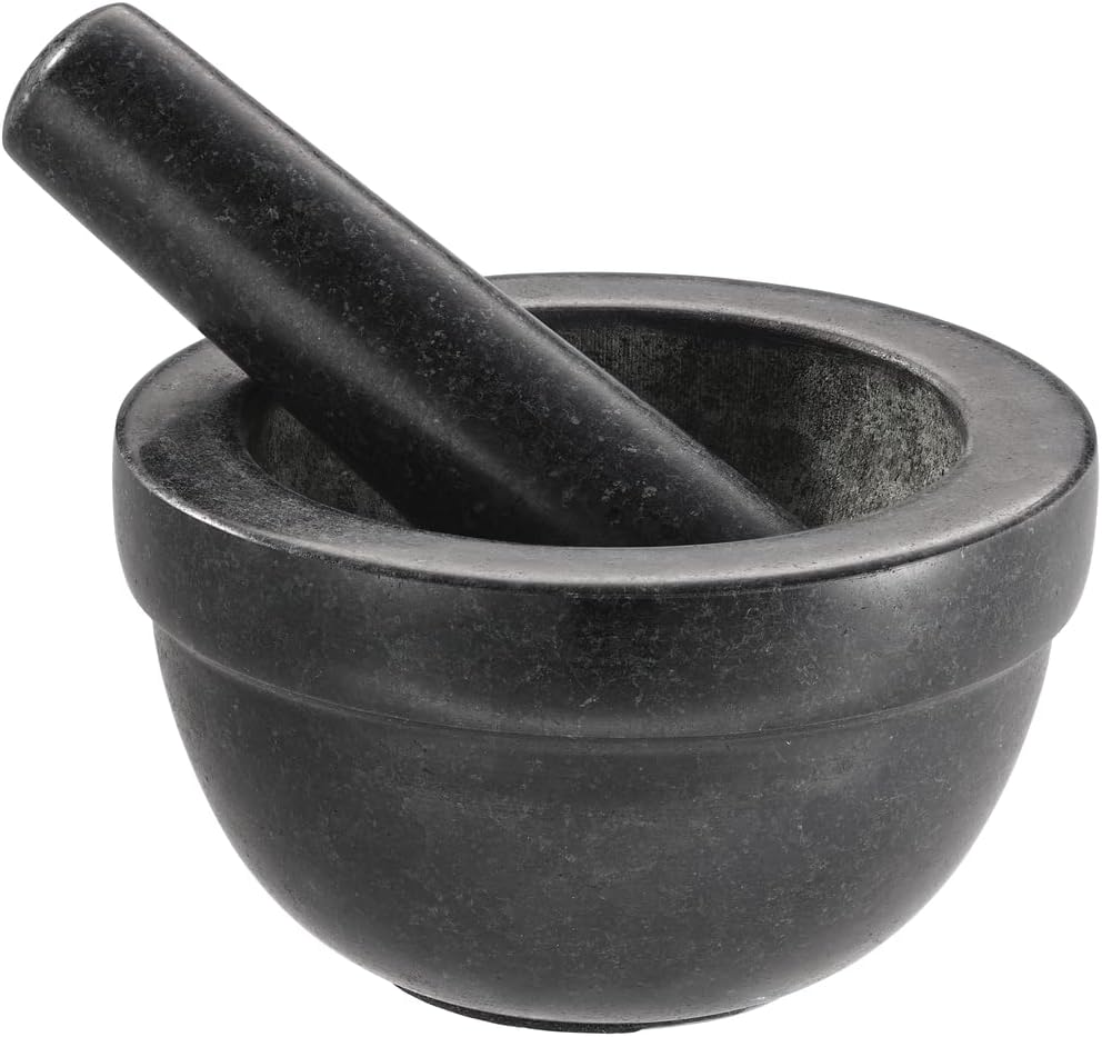 Mörser, Granitmörser