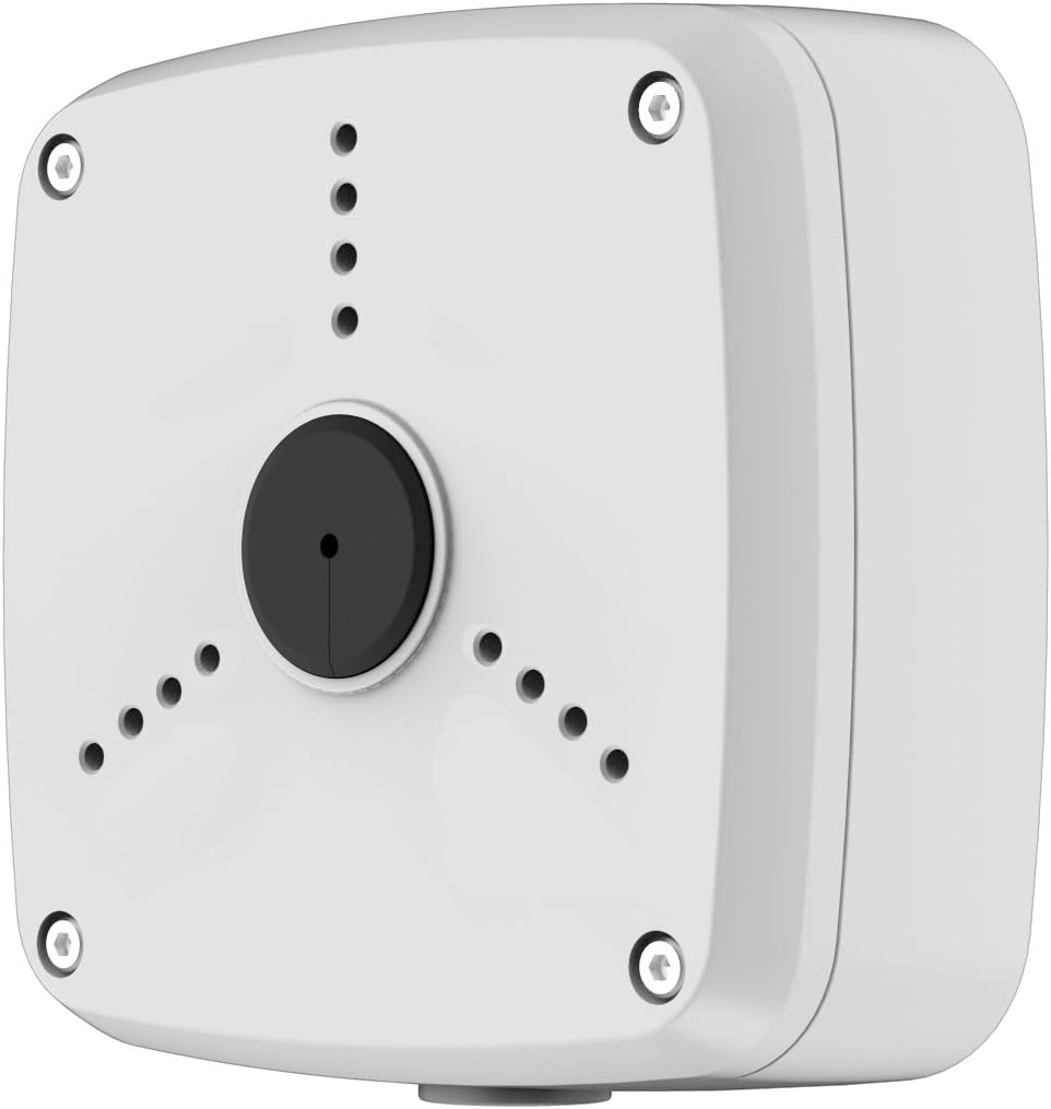 13352 Montagebox für Lupus