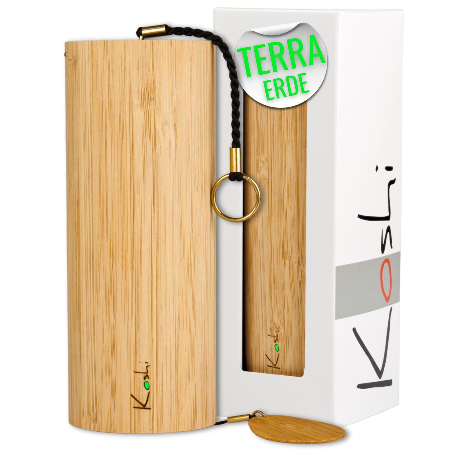 Koshi Klangspiel, Terra / Erde