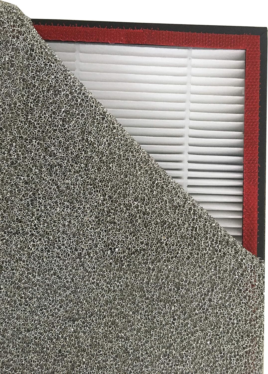 Ersatzfilter PT94753, Filter für Lavaero 280 (Raucher)