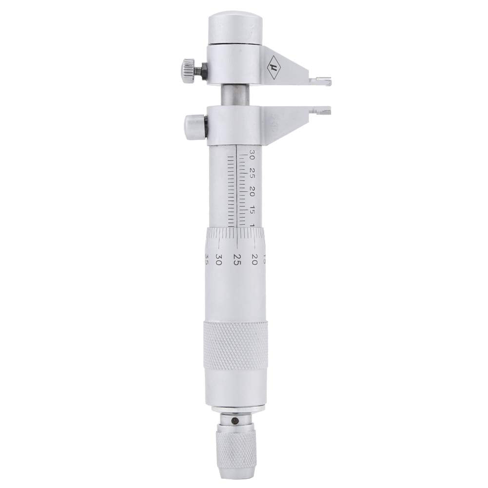 Innenmikrometer Set 5-30mm mit Aufbewahrungsbox