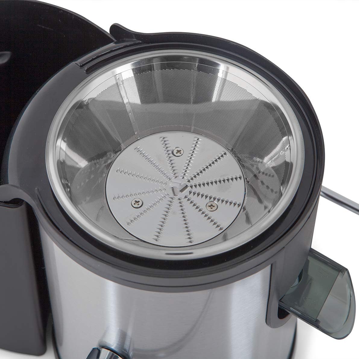 Entsafter LI 5060