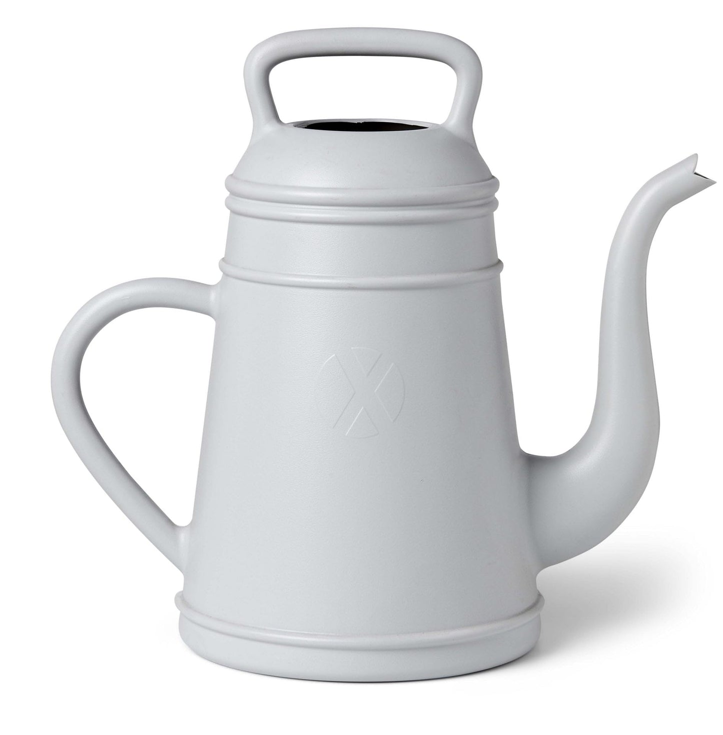Giesskanne Lungo, Hellgrau 46x26x43 (12L)