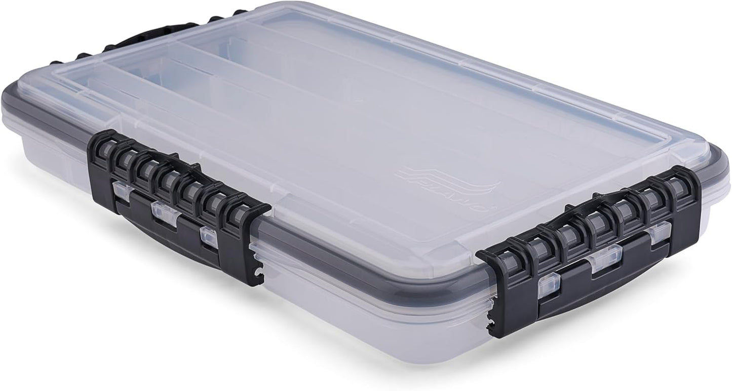 Wasserdichte Aufbewahrungsbox 3700, Standard