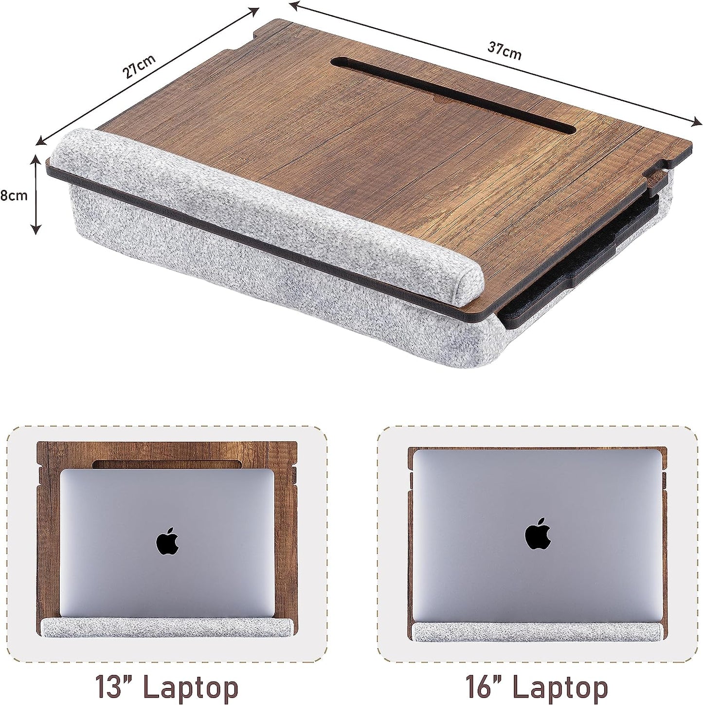 Laptopkissen