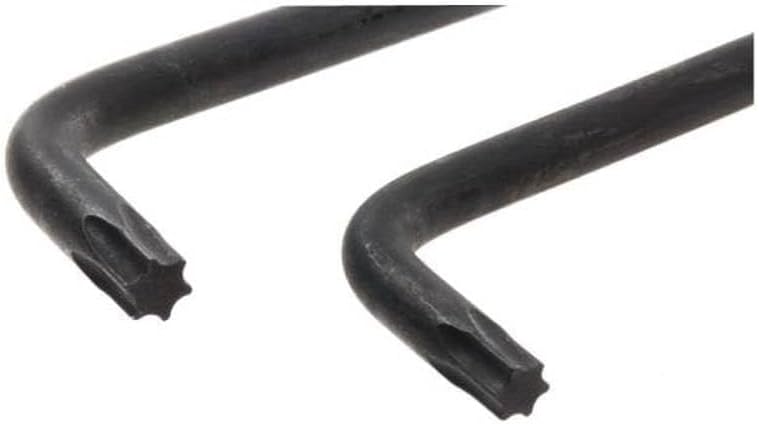 8-teiliges Stiftschlüssel-Set