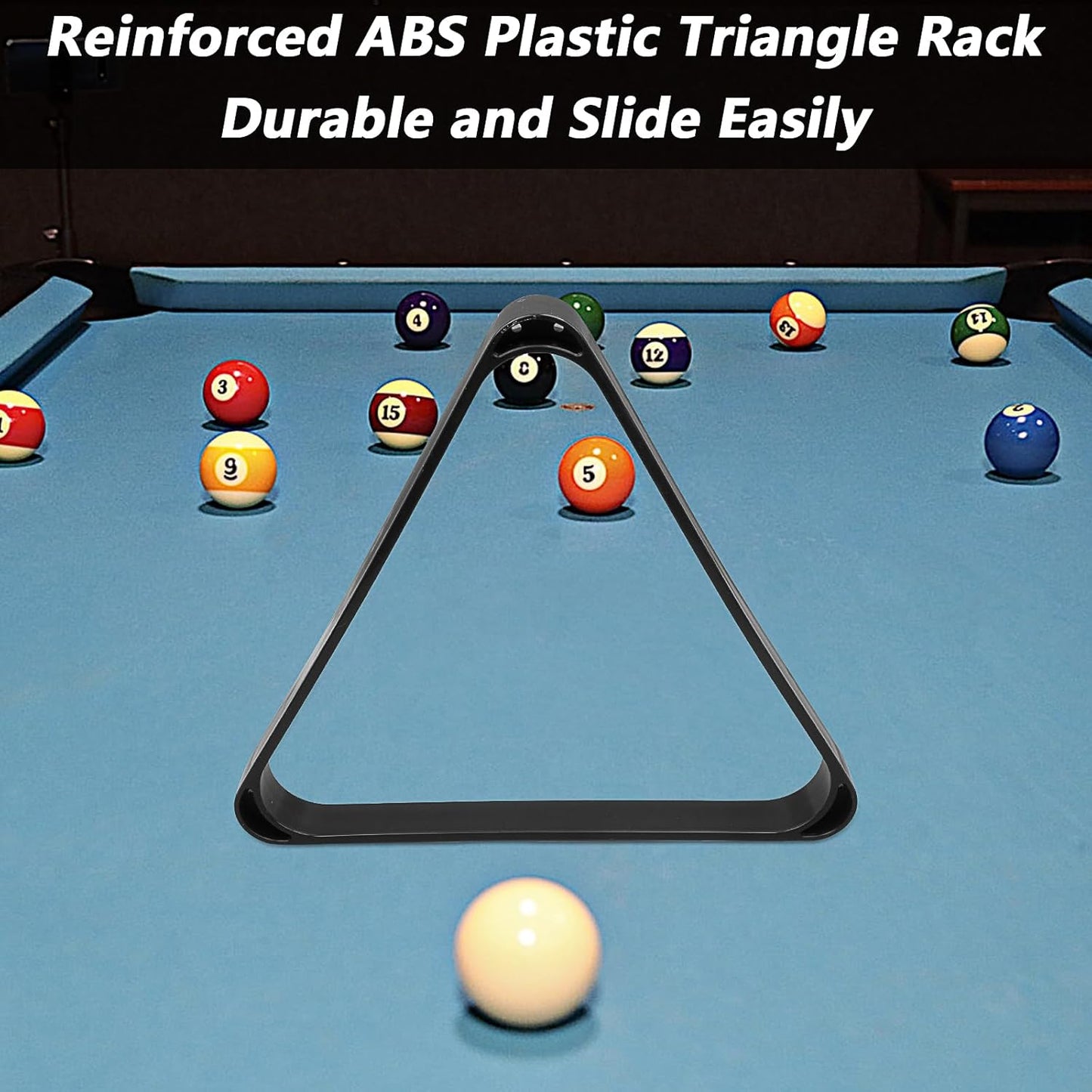 Billard-Set