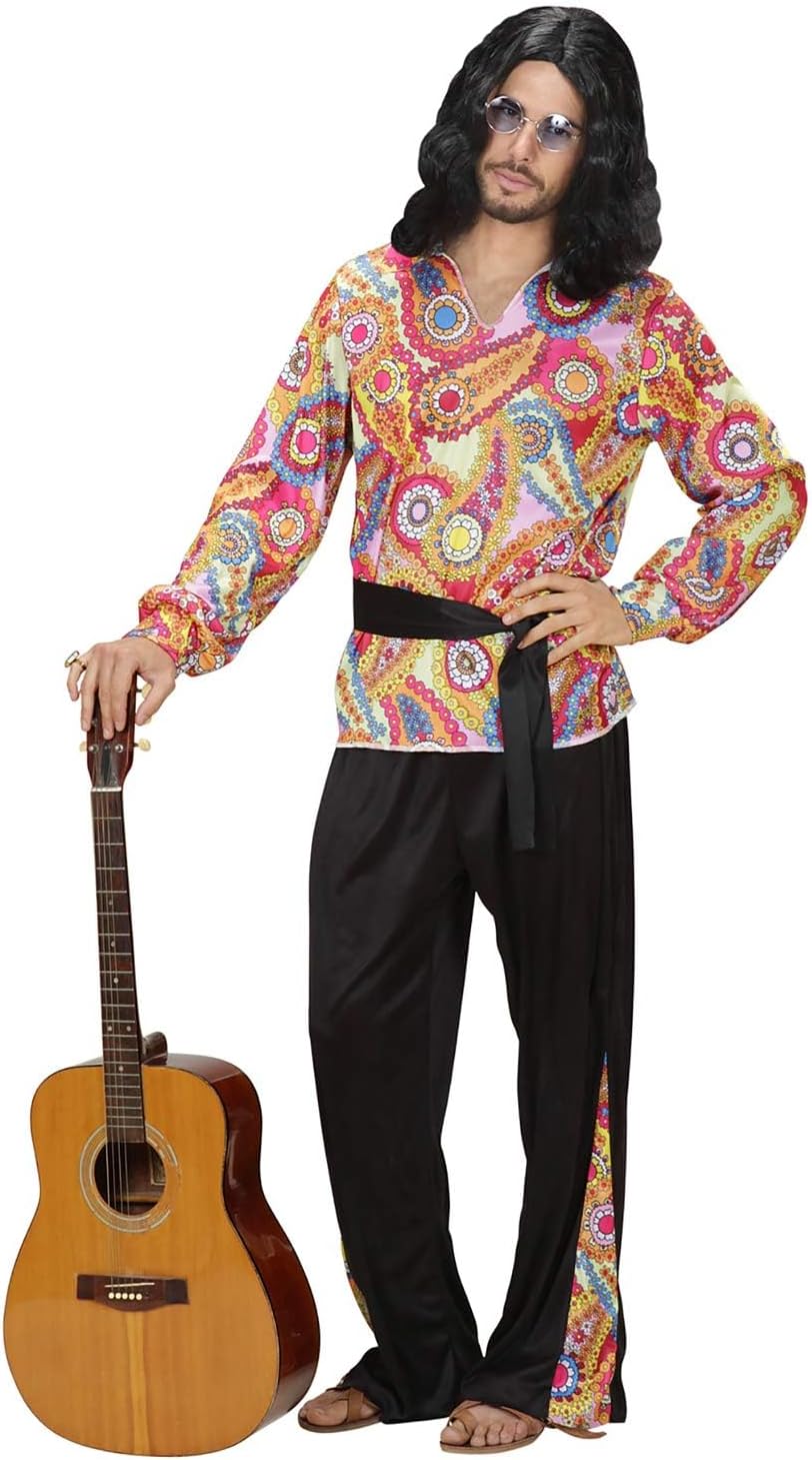 Kostüm Hippie, S