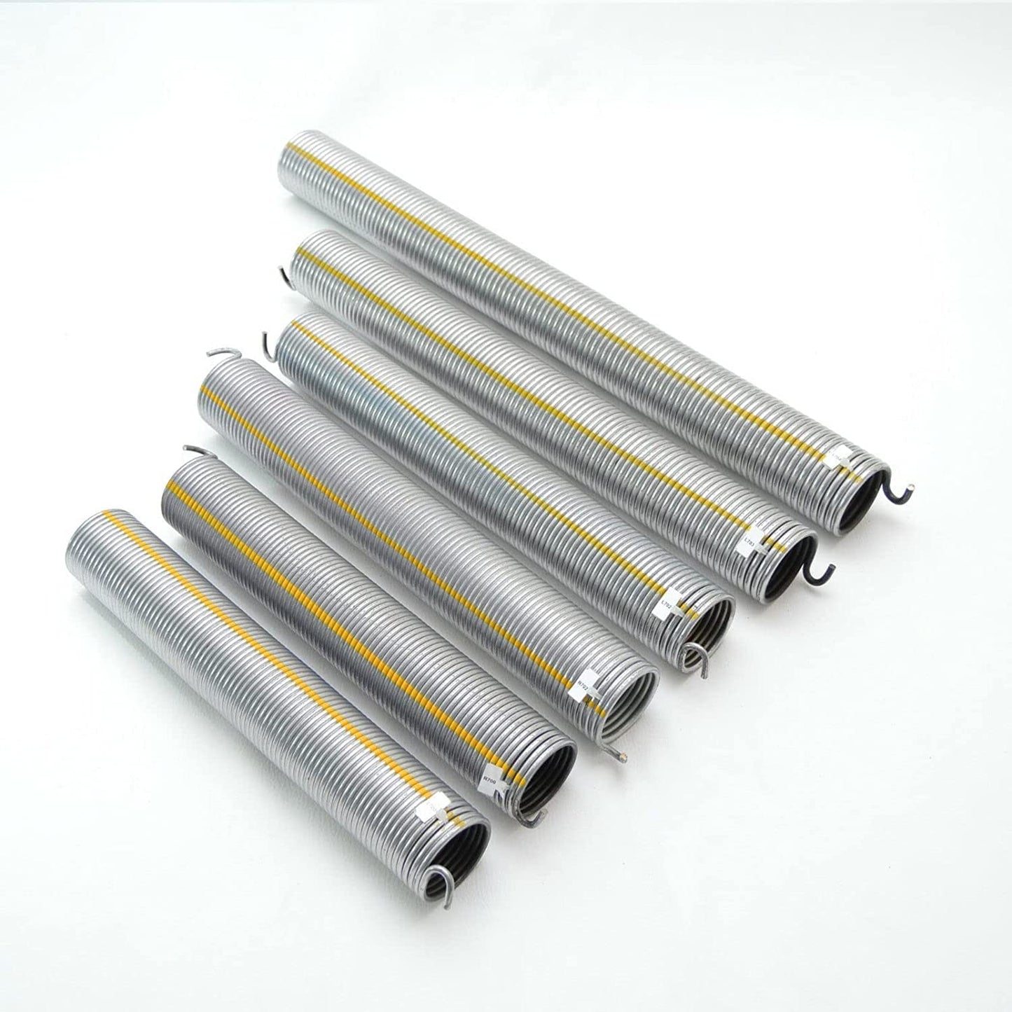 Torsionsfeder für Garagentor R708/R27