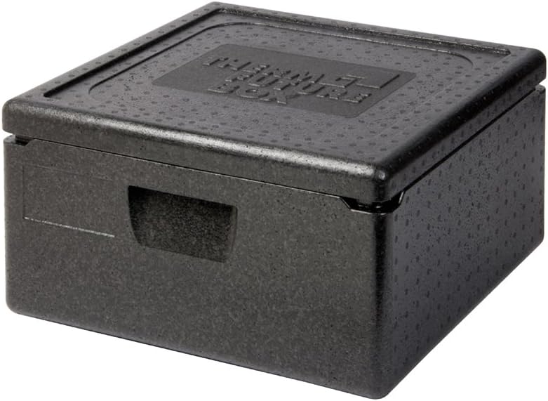 Warmhaltebox, 21 l