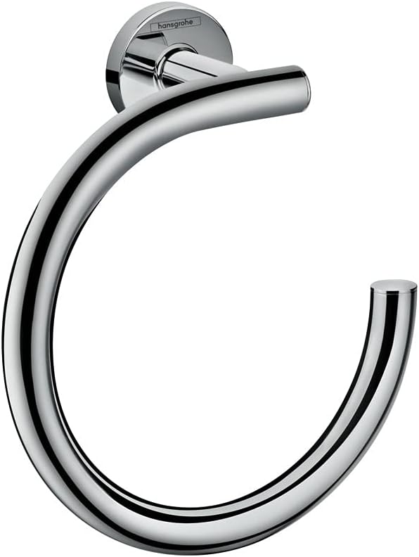 5-teiliges Bad-Accessoire-Set Logis Universal, 5er Accessoires Set