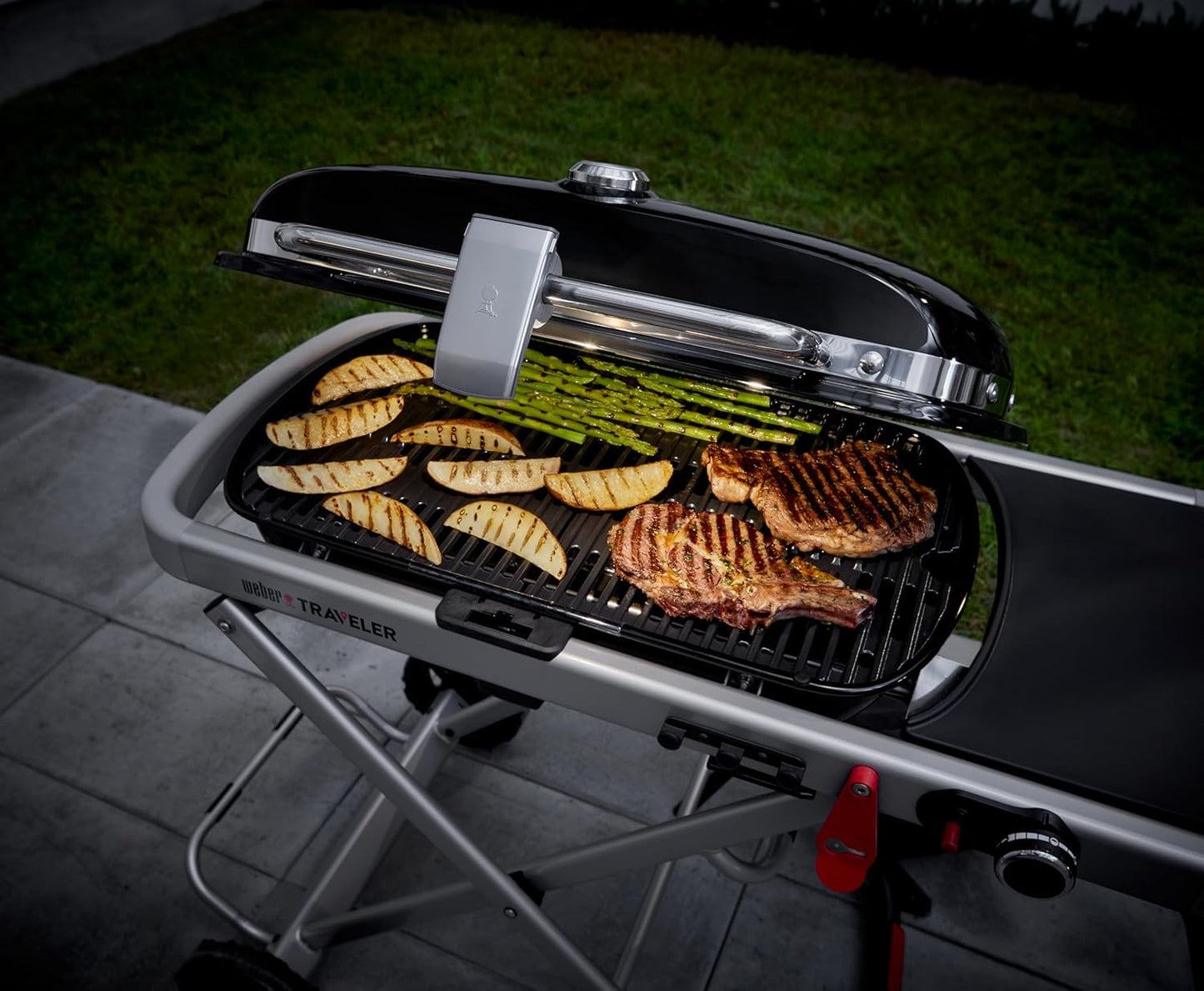 Grifflicht GRILL 'N GO