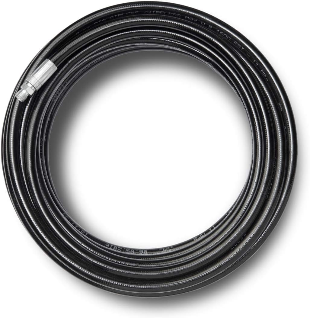 Schlauch Control Pro HEA