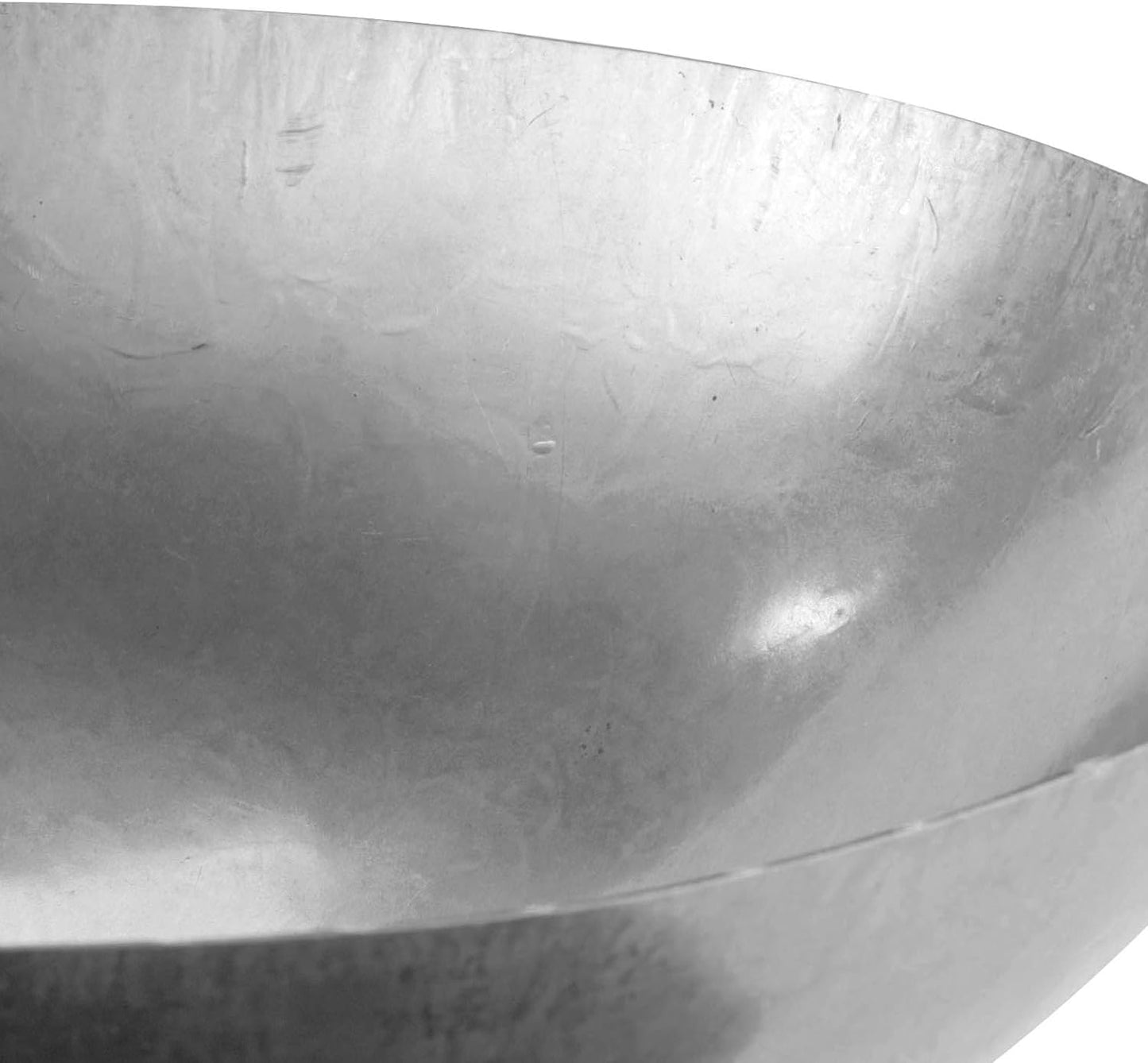 Wokpfanne für Kamado-Grill Medium