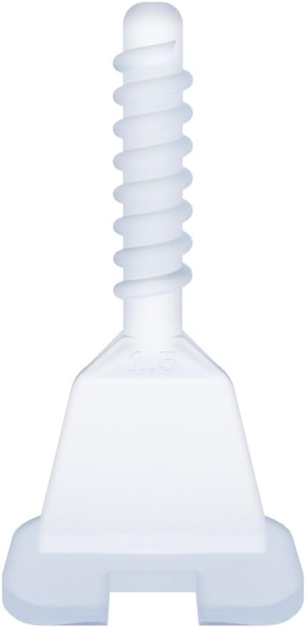 Fliesen-Nivelliersystem Tornado 1,5mm (500 Stück)