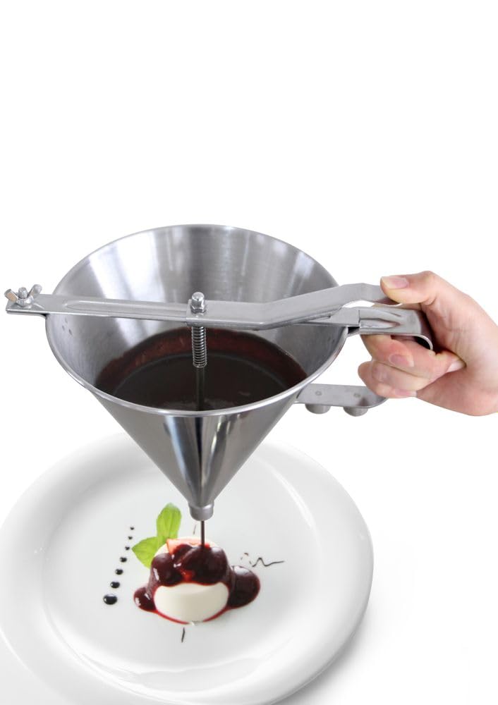 Fondanttrichter 1,5 l Kitchen Line, Kitchen Line