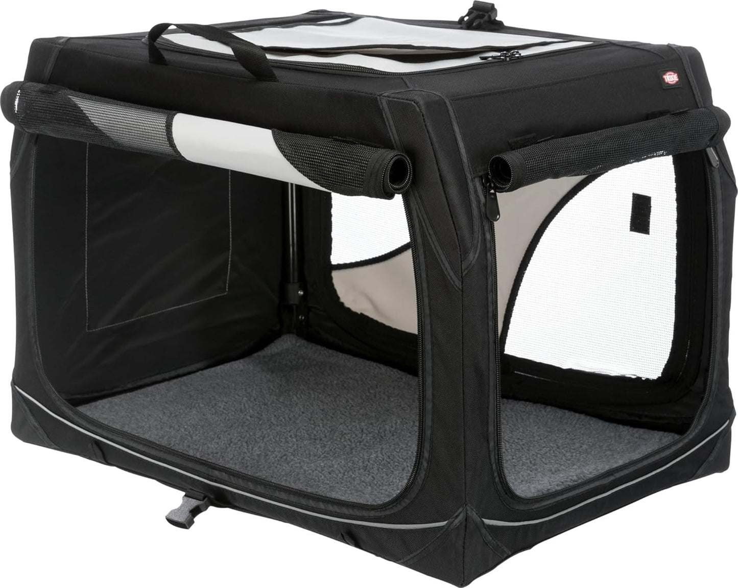 Trixie Travel Basket Vario, L 61 x B 43 x H 46 cm