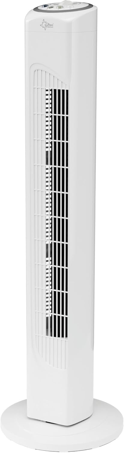 Turmventilator CoolBreeze 7400 TV