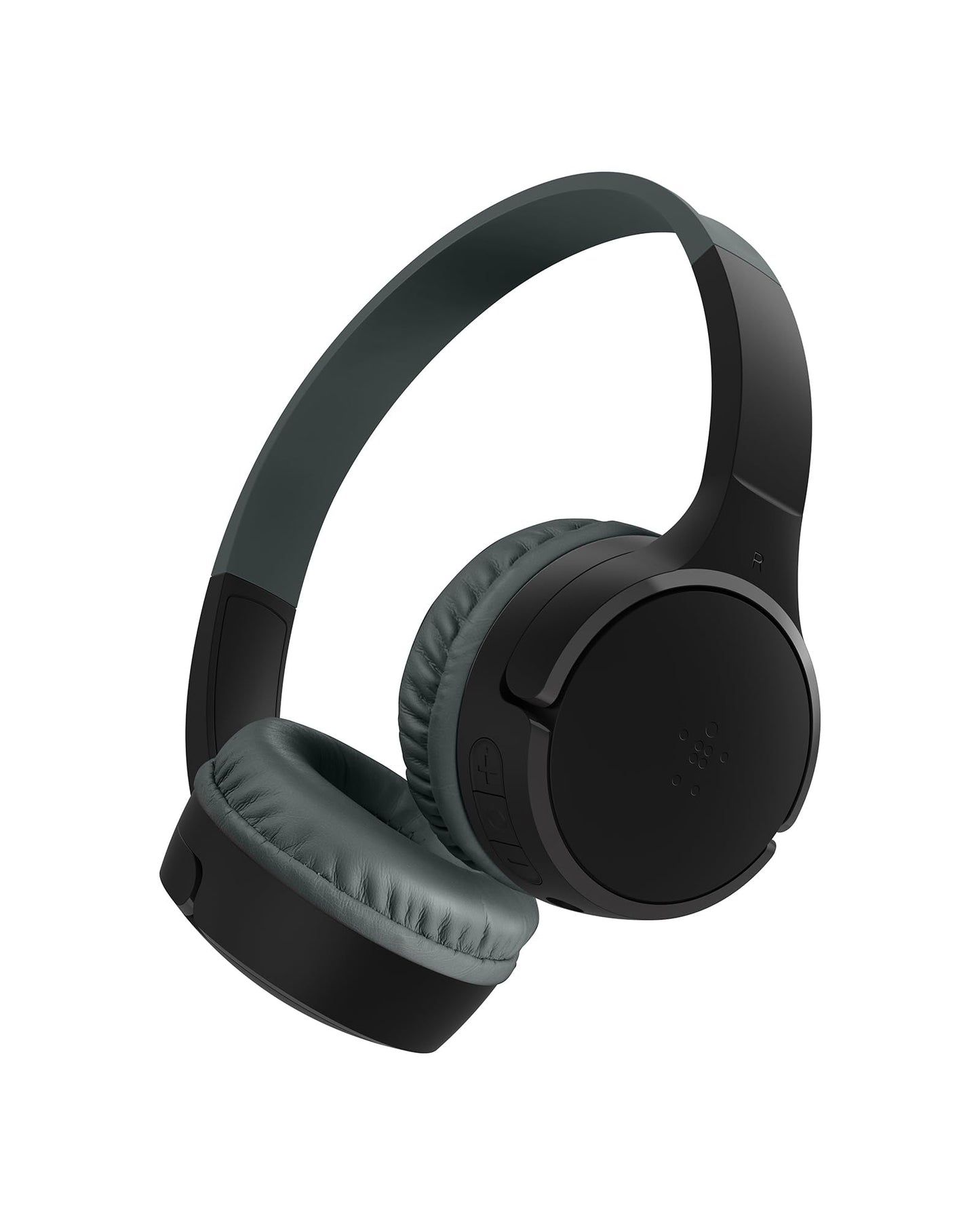 Mini-On-Ear, Schwarz