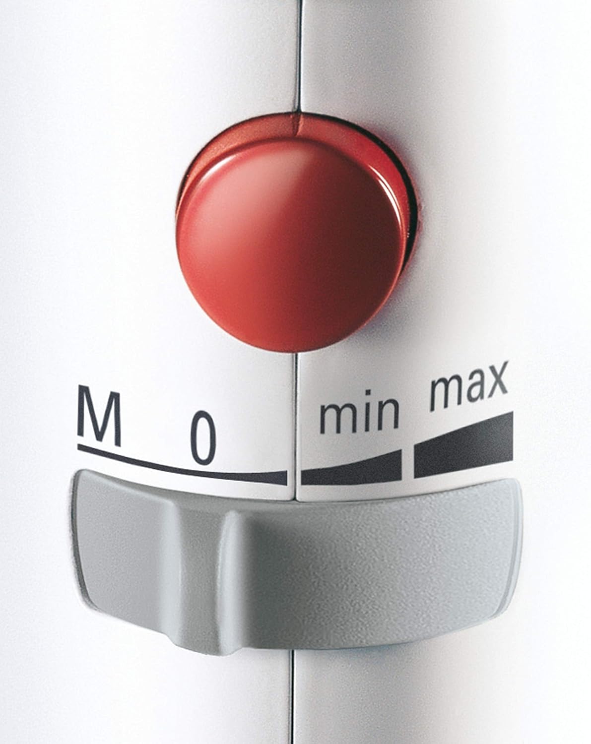Handrührer MFQ3010, 22,5 cm l x 10 cm w x 16 cm h Weiss
