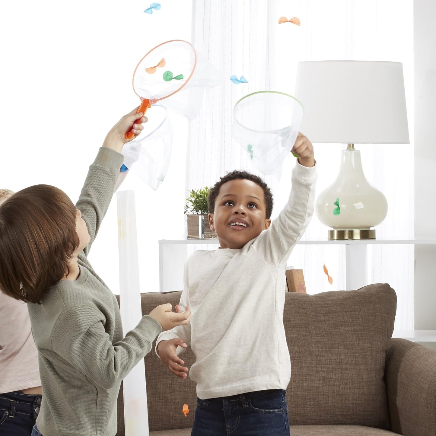 Elefun Vorschulspiel mit Schmetterlingen und Musik