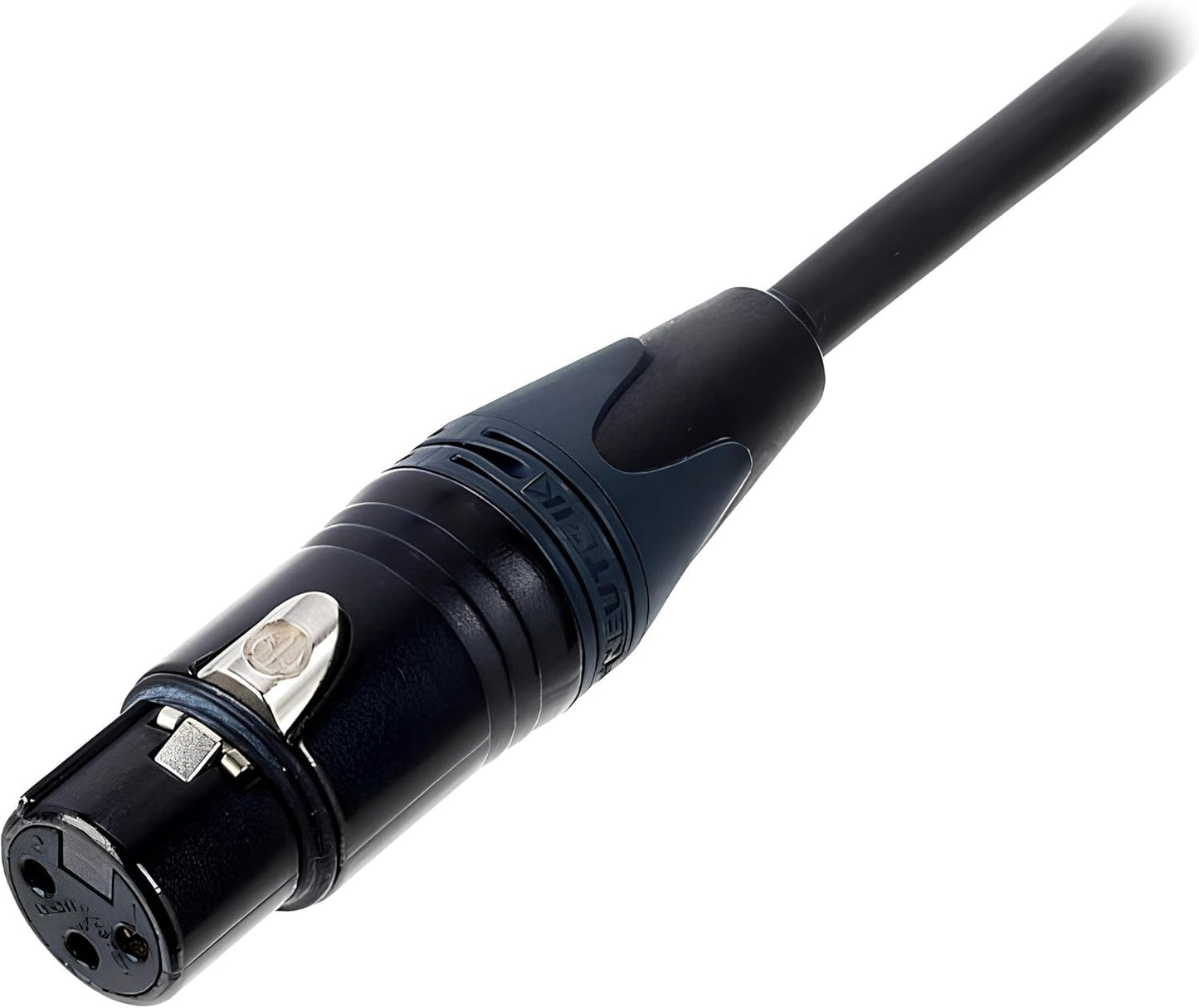 Mikrofonkabel XLR