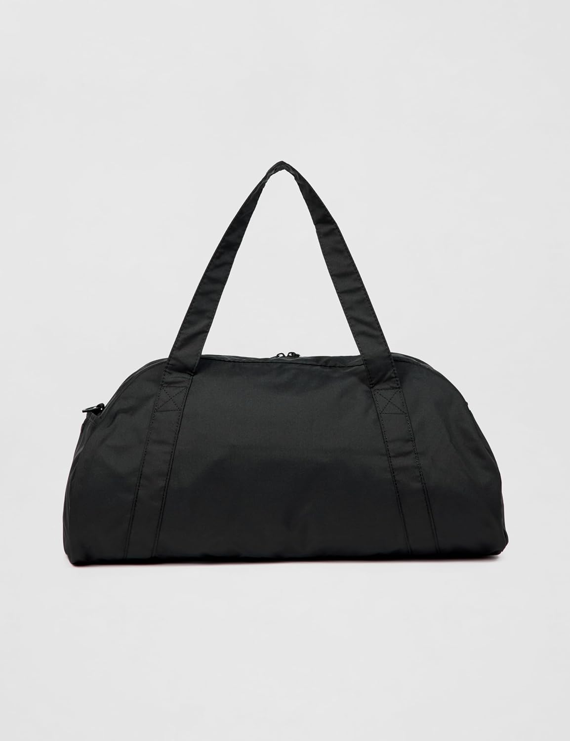 Gym Club Sporttasche, Black/Black/White Einheitsgröße