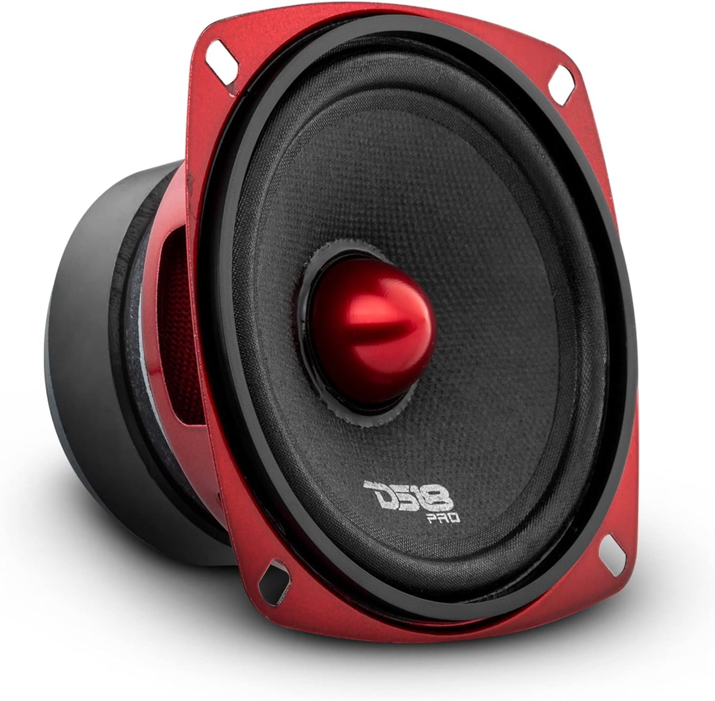 PRO-X4.4BM Lautsprecher, 10,2 cm