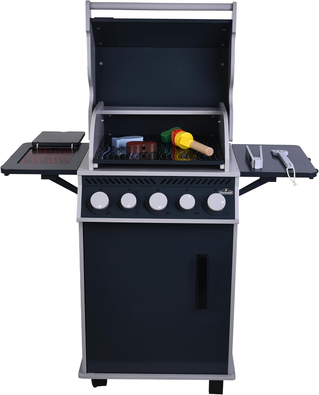 Kinder-Grillspielzeug Napoleon Grill, Grill