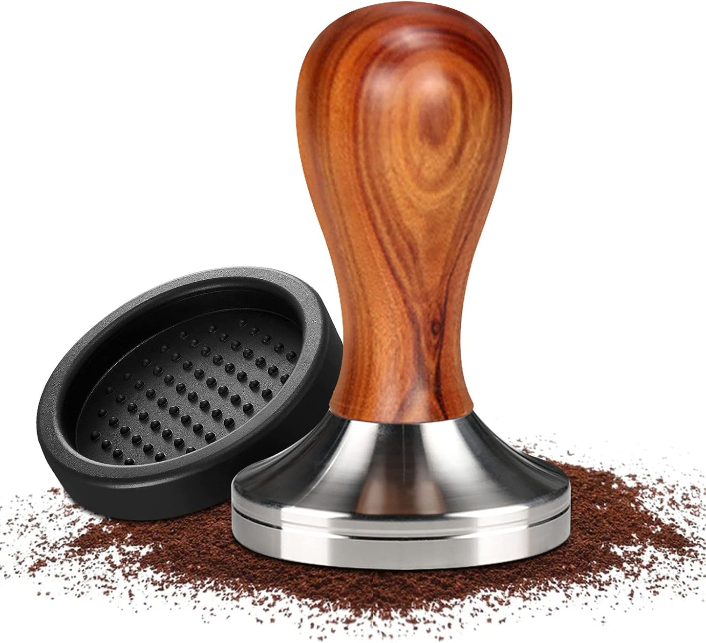 Kaffee-Tamper-Set