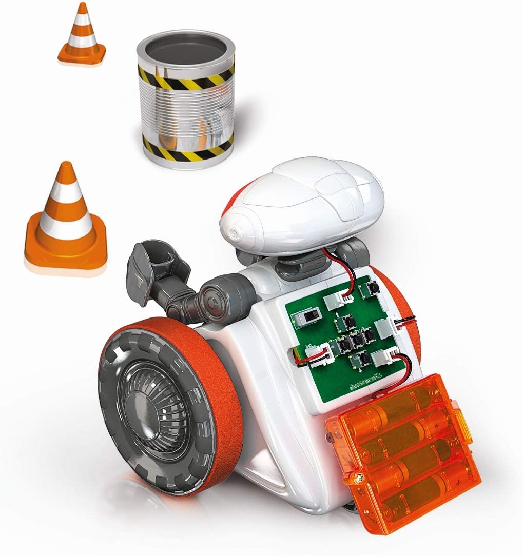 Mein Roboter MC 4.0