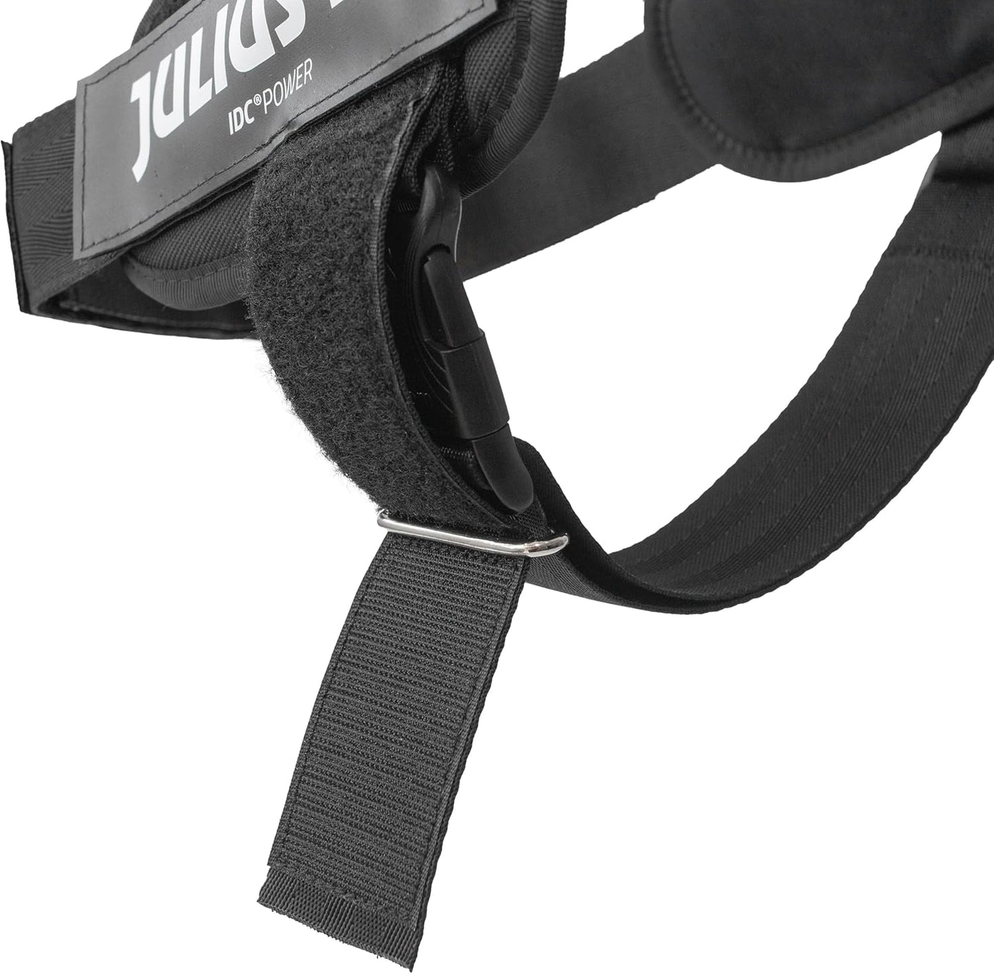 Powergeschirr 16STEALTH-P-1, schwarz, L / 1