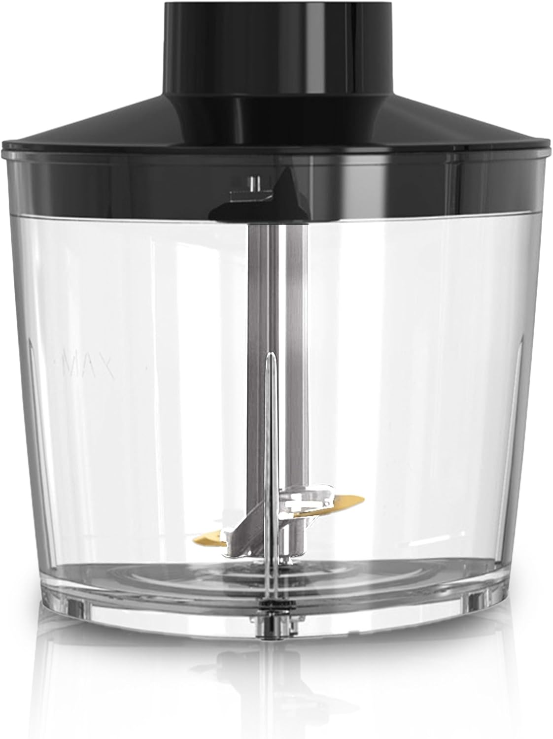 BlendMaster R-5750 Stabmixer-Set mit Vario-Blade Technologie