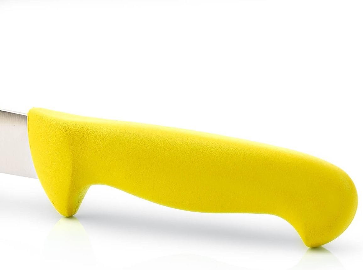 Ausbeinmesser, Gelb