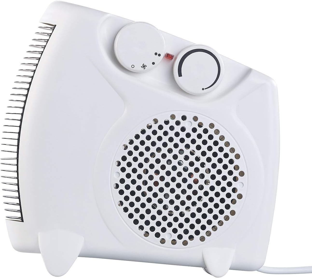 Heizlüfter LV-190 mit Thermostat