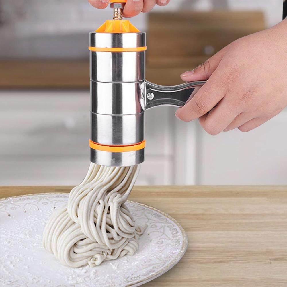 Manueller Pasta Maker