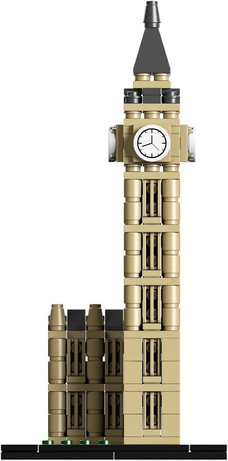 Big Ben, Big Ben