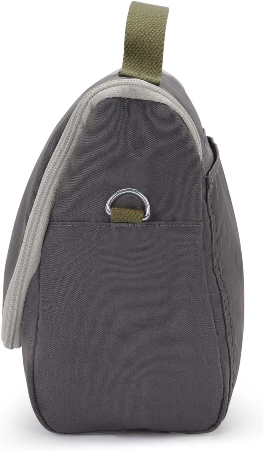 KICHIROU Grosse Lunchbox, Back To Grey