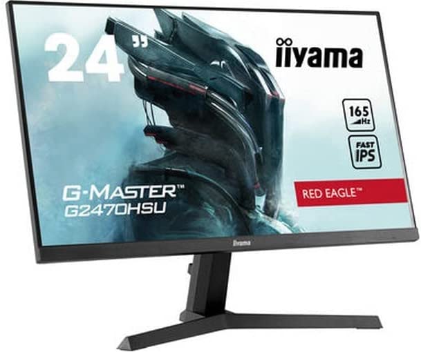 G-Master G2470HSU-B1, Gaming-Monitor